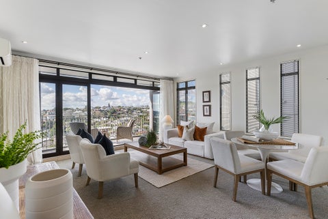 7A/36 James Cook Crescent, Remuera, Auckland