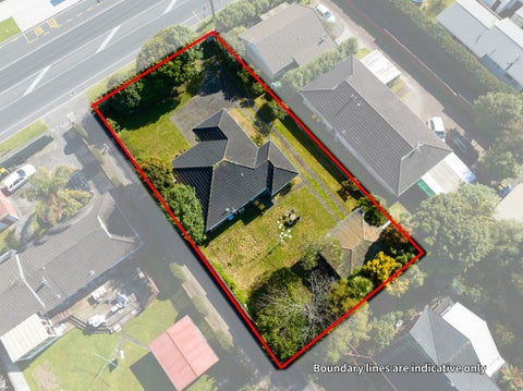 381 Hobsonville Road, Hobsonville, Auckland