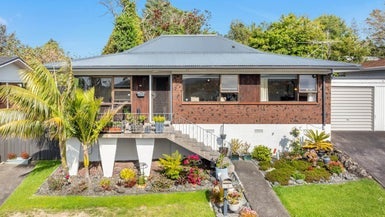 10/9 Evans Road, Glen Eden, Auckland