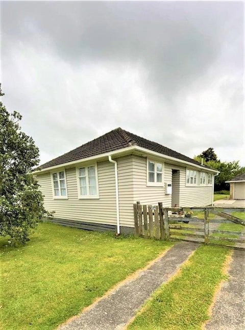 4 Tither Street, Huntly, Huntly