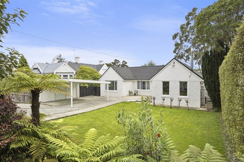 16 Grendon Street, Maori Hill, Dunedin