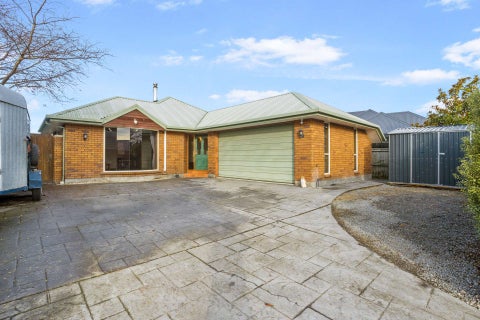 14 Clemett Place, Kaiapoi, Kaiapoi