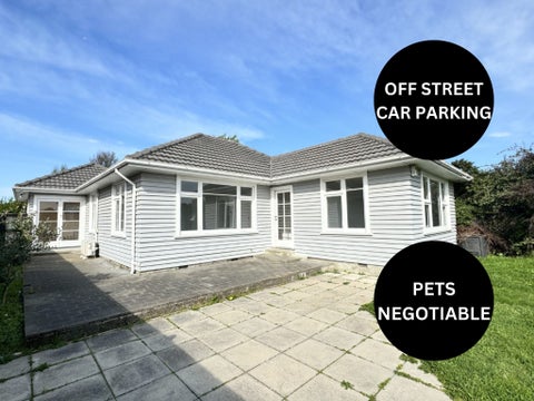 1/47 Jocelyn Street, Casebrook, Christchurch