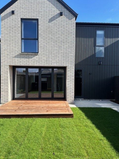 124 Forfar Street, Mairehau, Christchurch