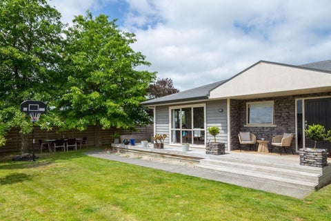 206 East Street, Greytown