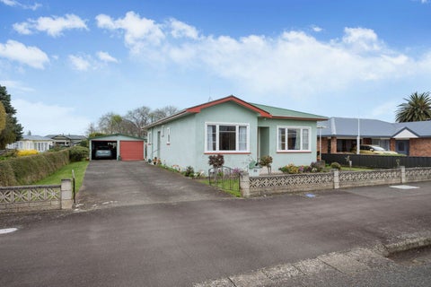 50 McPhee Street, Dannevirke, Dannevirke