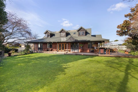 4 Constable Place, Halswell, Christchurch