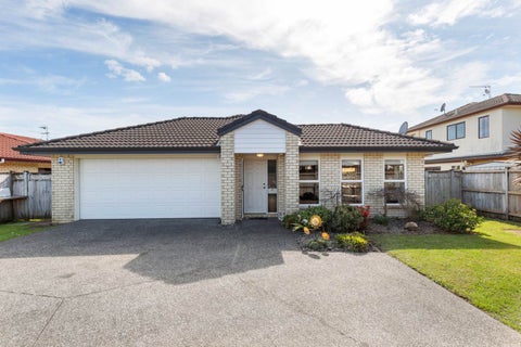 19 Belfry Place, Wattle Downs, Auckland