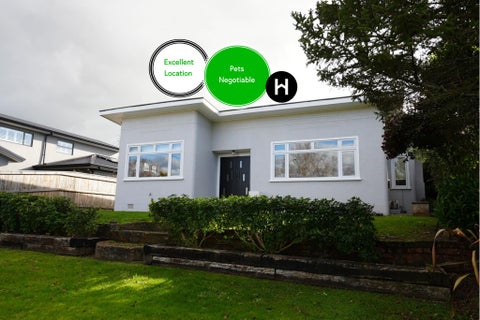 37 Winston Avenue, Hokowhitu, Palmerston North