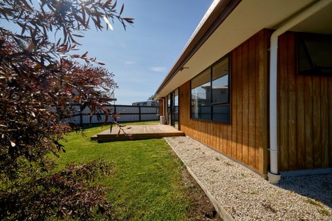 213C Beach Road, Kaikoura