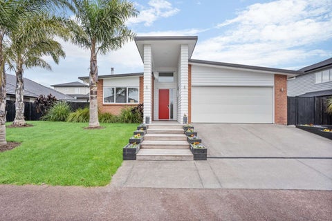 59 Capriana Drive, Karaka, Papakura