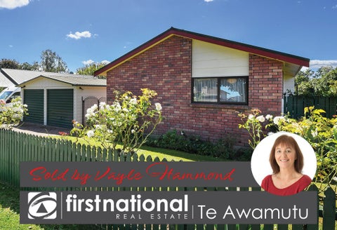 2/255 Turere Lane, Te Awamutu, Te Awamutu