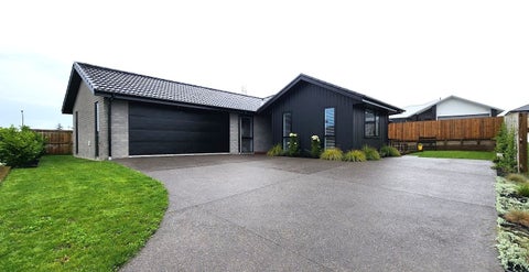 183 Saddle Terrace, Te Awamutu, Te Awamutu