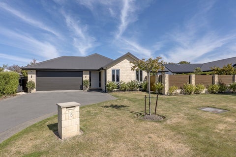 13 Cassidy Avenue, Lincoln, Lincoln