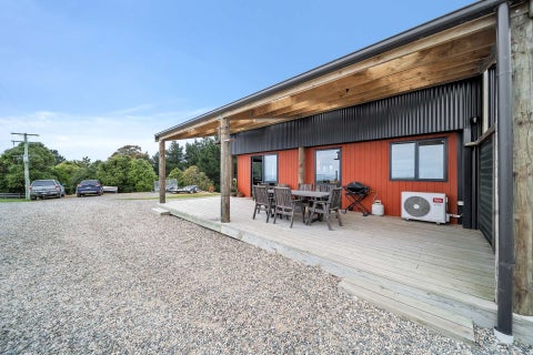 51 Macs Ridge Road, Oamaru North, Oamaru