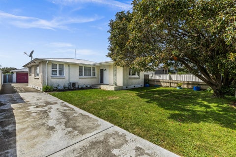 62 Oldham Avenue, Onekawa, Napier