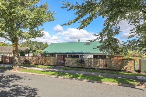 17 Croft Terrace, Huntly, Huntly