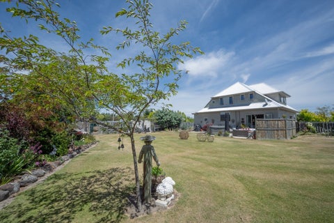 18 Dungannon Street, Ranfurly, Ranfurly