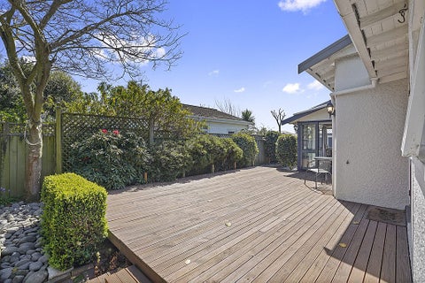 7 Sumner Street, Spreydon, Christchurch