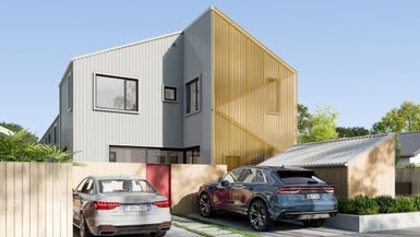 5/161 Onepu Road, Lyall Bay, Wellington