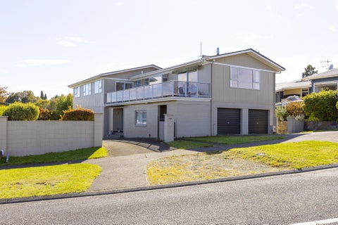 50 Birch Street, Hilltop, Taupo