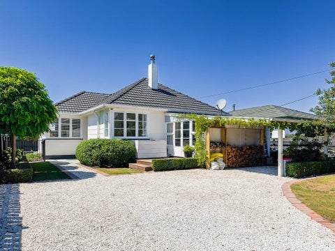87 Scott Street, Blenheim, Blenheim