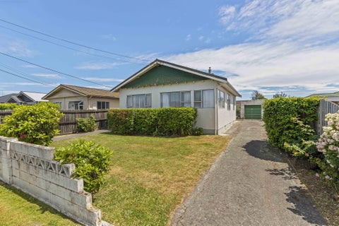 21 Hay Street, Bromley, Christchurch