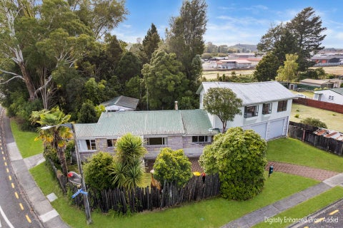1 Dalmeny Street, Tokoroa, Tokoroa
