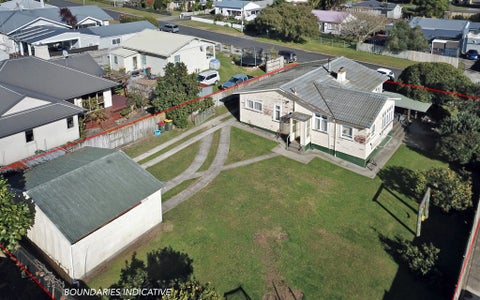 8 Belvedere Street, Te Puke, Te Puke
