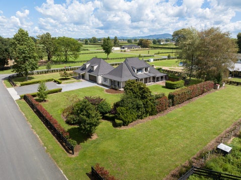 16 Weraiti Drive, Matamata, Matamata
