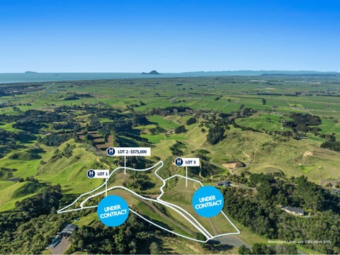 42 Rangipare Lane, MANAWAHE, WHAKATANE