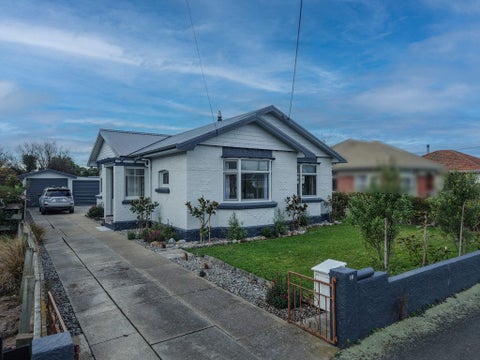 16 Teviot Street, Oamaru North, Oamaru
