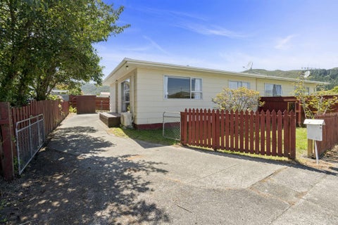 293A Wellington Road, Wainuiomata, Lower Hutt