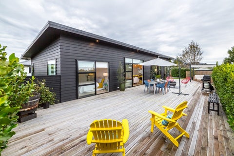 6 Wilson Way, Martinborough