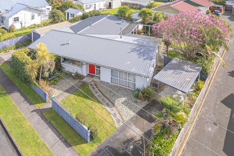 57 Nixon Street, Whanganui East, Whanganui