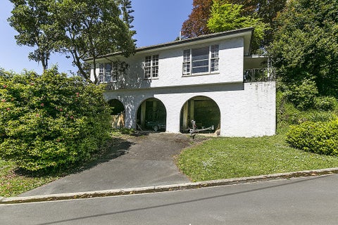 68 Simla Crescent, Khandallah, Wellington