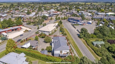 9 Chertsey Street, RICHMOND, Richmond