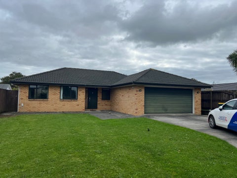 23 McCall Drive, Waiuku, Waiuku