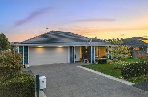27 Waipunahau Road, Waikanae, Waikanae