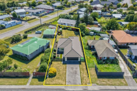 4A Coleridge Street, Rolleston, Rolleston