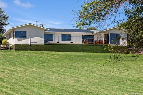 270 Wishart Road, Helensville, Helensville