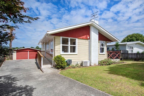 38 Beazley Crescent, Tikipunga, Whangarei