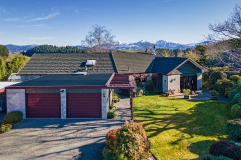 155 Downs Road, Geraldine Downs