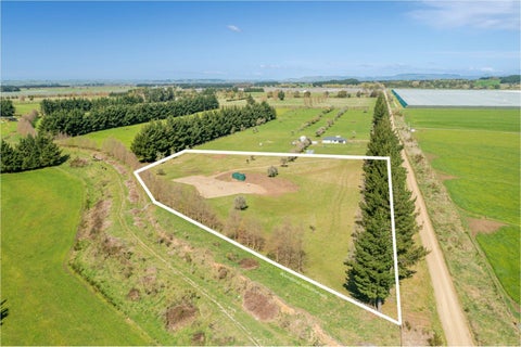170 Caldwell Road, Ongaonga, Ongaonga