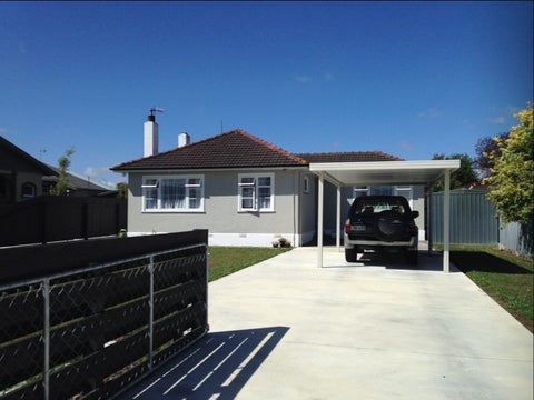 29 Denbigh Street, Feilding, Feilding