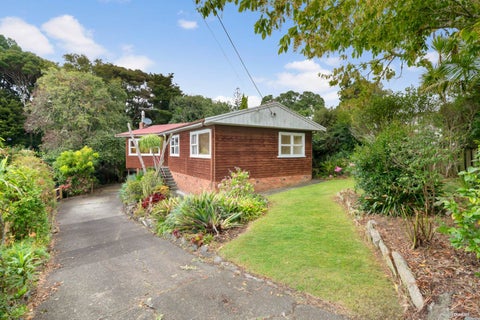 23 Moore Street, Hillcrest, Auckland