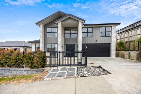 13 Lumber Rise, Swanson, Auckland