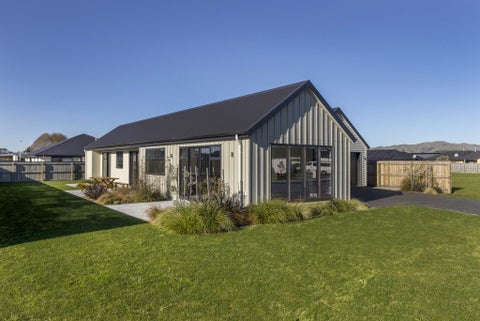 19 Bond Street, Springlands, Blenheim
