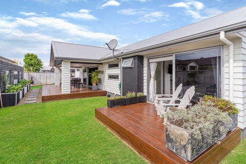 11 Parsot Place, Pukekohe, Pukekohe