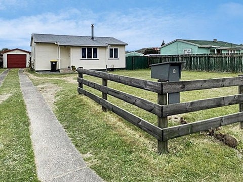 8 Abercorn Place, Tokoroa, Tokoroa
